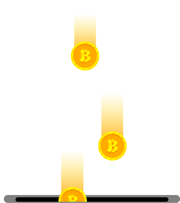 free coins every hour